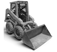 575 Skid Steer Loader