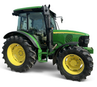 5820 Tractor