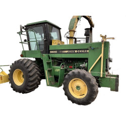 5730 and 5830 Self Propelled Forage Harvesters Technical Manual (TM1352)