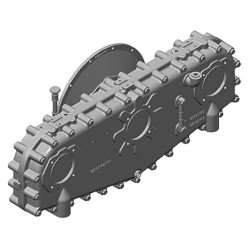 595P11P2GA Pump Drives Component Technical Manual (CTM150719)