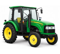 5B-550-1 Chinese Tractor