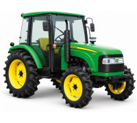 5B-554-1 Chinese Tractor