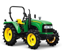 5B-554 Chinese Tractor
