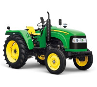 5B-650 Chinese Tractor