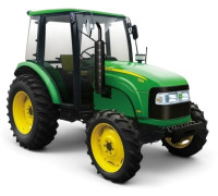 5B-654-1 Chinese Tractor