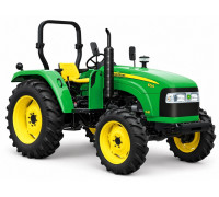 5B-654 Chinese Tractor