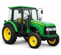 5B-700-1 Chinese Tractor