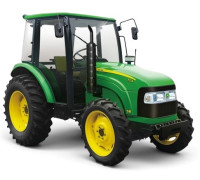 5B-704-1 Chinese Tractor