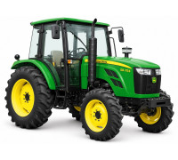 5B-754-1 Chinese Tractor
