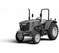 5E-1000 Chinese Tractor