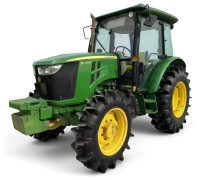 5E-1004 Chinese Tractor