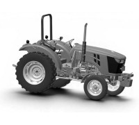 5E-1100 Chinese Tractor
