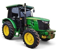 5E-1204 Chinese Tractor