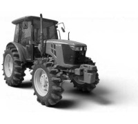 5E-1204 Chinese Tractor