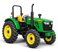 5E-704 Chinese Tractor