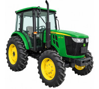 5E-754 Chinese Tractor