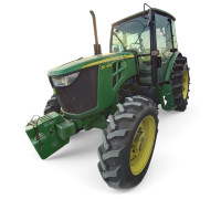 5E-804 Chinese Tractor