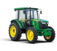5E-854 Chinese Tractor