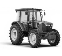 5E-854 Chinese Tractor