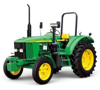 5E-900 Chinese Tractor