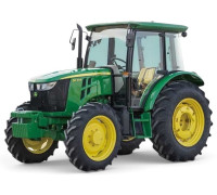 5E-904 Chinese Tractor