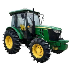 5E-1000, 5E-1004, 5E-1100, 5E-1104, 5E-1200, 5E-1204, 5E-804, 5E-850, 5E-854, 5E-904 and 5E-954 China Tractors (from MY18) Repair Manual (TM703919)