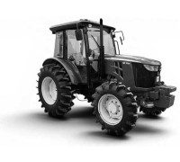5E-954 Chinese Tractor