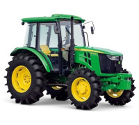 5E-954 Chinese Tractor