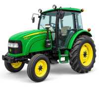 600-1 China Tractor