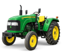 600 China Tractor