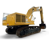 600CLC Crawler Excavator