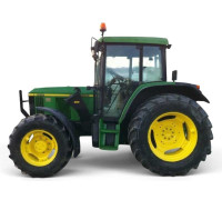 6010SE Tractor