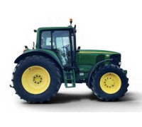 6020 Tractor