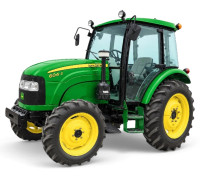 604-1 China Tractor