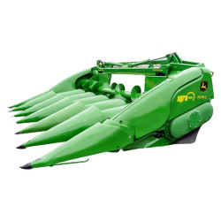 606C, 608C, 612C, 616C and 618C Corn Heads (SN. up to 785000) Repair Manual (TM100119)