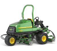 6080A E-Cut Hybrid Fairway Mower