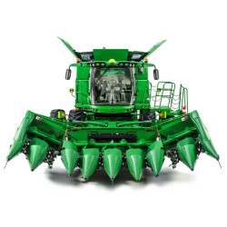 608FC Corn Heads (North American Edition) Repair Manual (TM411219)