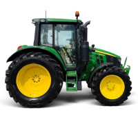 6090M Tractor