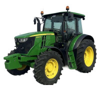 6090MC Tractor