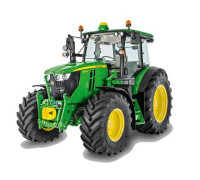 6090RC Tractor