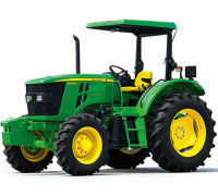 6095B Tractor