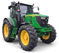 6095MC Tractor