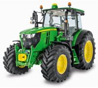 6095RC Tractor
