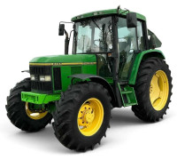 6100 Tractor
