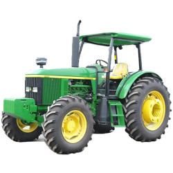 6100B and 6110B Tractors Repair Manual (TM700019)
