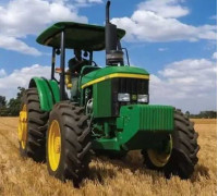 6B Series Tractors