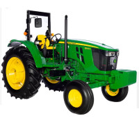 6100E Tractor