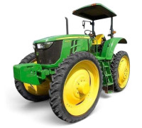6105EH Tractor