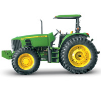 6105J Tractor