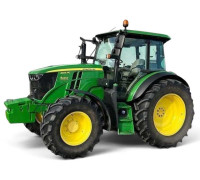 6105MC Tractor